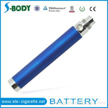 Wholesale electronic cigarette best ego 900mah battery